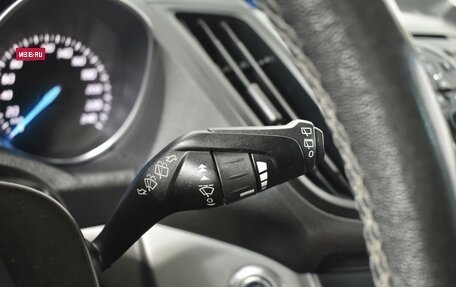 Ford Kuga III, 2013 год, 994 900 рублей, 17 фотография
