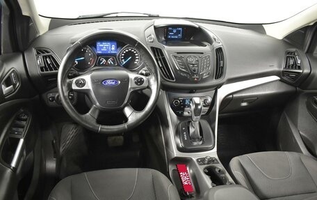 Ford Kuga III, 2013 год, 994 900 рублей, 6 фотография