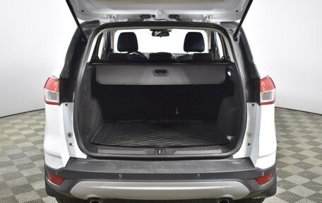 Ford Kuga III, 2013 год, 994 900 рублей, 23 фотография