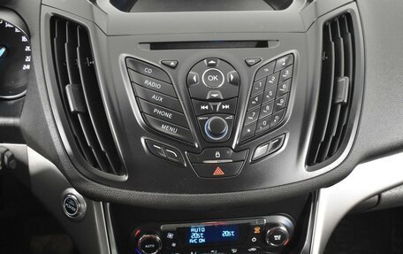 Ford Kuga III, 2013 год, 994 900 рублей, 20 фотография