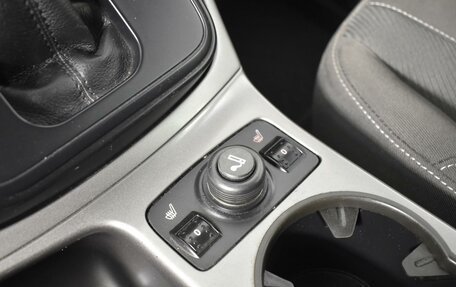 Ford Kuga III, 2013 год, 994 900 рублей, 21 фотография