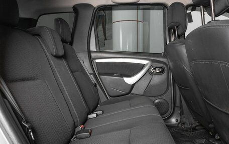 Nissan Terrano III, 2015 год, 1 039 000 рублей, 8 фотография