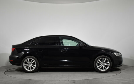 Audi A3, 2015 год, 1 420 000 рублей, 5 фотография