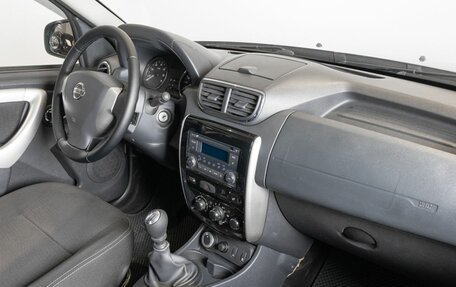 Nissan Terrano III, 2015 год, 1 039 000 рублей, 7 фотография