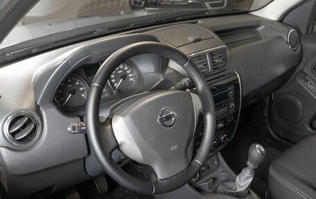 Nissan Terrano III, 2015 год, 1 039 000 рублей, 5 фотография