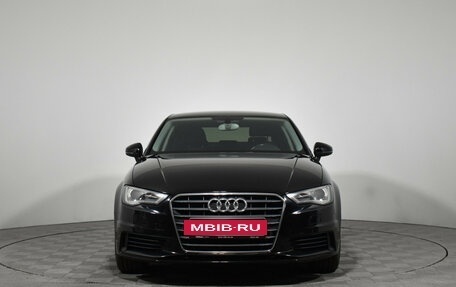 Audi A3, 2015 год, 1 420 000 рублей, 3 фотография