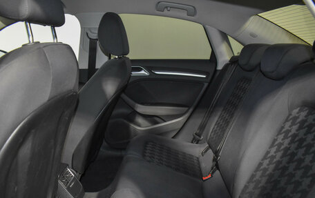 Audi A3, 2015 год, 1 420 000 рублей, 12 фотография