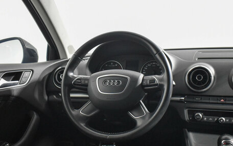 Audi A3, 2015 год, 1 420 000 рублей, 15 фотография
