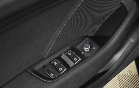 Audi A3, 2015 год, 1 420 000 рублей, 11 фотография