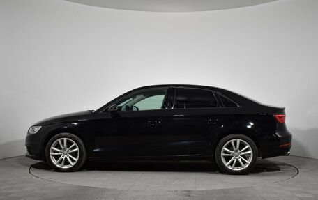 Audi A3, 2015 год, 1 420 000 рублей, 9 фотография