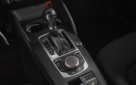 Audi A3, 2015 год, 1 420 000 рублей, 18 фотография