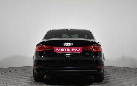 Audi A3, 2015 год, 1 420 000 рублей, 7 фотография