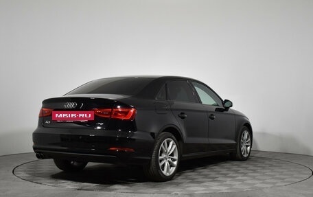 Audi A3, 2015 год, 1 420 000 рублей, 6 фотография