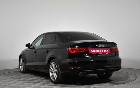 Audi A3, 2015 год, 1 420 000 рублей, 8 фотография