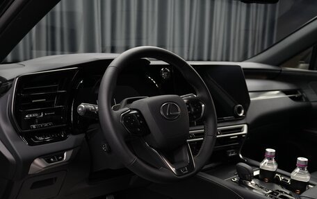 Lexus RX IV рестайлинг, 2026 год, 14 990 000 рублей, 7 фотография