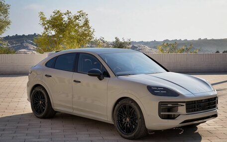 Porsche Cayenne III, 2026 год, 20 890 000 рублей, 2 фотография