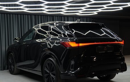 Lexus RX IV рестайлинг, 2026 год, 14 990 000 рублей, 6 фотография