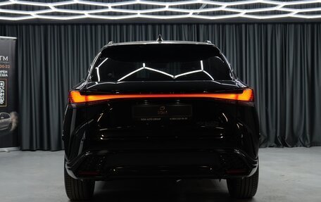 Lexus RX IV рестайлинг, 2026 год, 14 990 000 рублей, 5 фотография