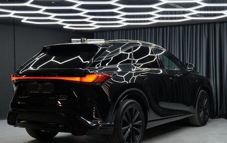Lexus RX IV рестайлинг, 2026 год, 14 990 000 рублей, 4 фотография
