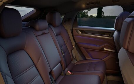 Porsche Cayenne III, 2026 год, 20 890 000 рублей, 5 фотография