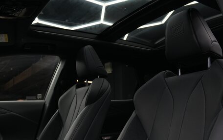 Lexus RX IV рестайлинг, 2026 год, 14 990 000 рублей, 9 фотография