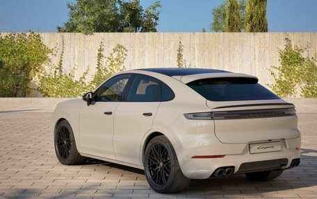 Porsche Cayenne III, 2026 год, 20 890 000 рублей, 3 фотография