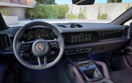 Porsche Cayenne III, 2026 год, 20 890 000 рублей, 4 фотография