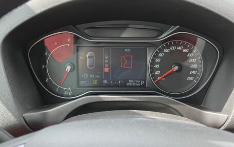Ford Mondeo IV, 2010 год, 850 000 рублей, 7 фотография
