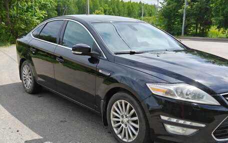 Ford Mondeo IV, 2010 год, 850 000 рублей, 2 фотография