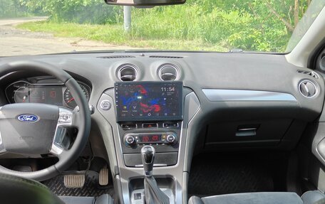 Ford Mondeo IV, 2010 год, 850 000 рублей, 8 фотография