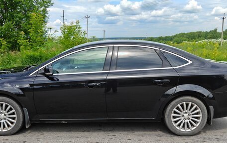 Ford Mondeo IV, 2010 год, 850 000 рублей, 11 фотография