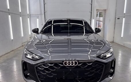 Audi A5, 2026 год, 5 140 000 рублей, 2 фотография