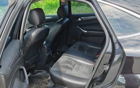 Ford Mondeo IV, 2010 год, 850 000 рублей, 9 фотография
