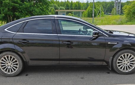 Ford Mondeo IV, 2010 год, 850 000 рублей, 3 фотография