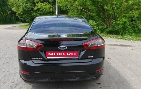 Ford Mondeo IV, 2010 год, 850 000 рублей, 5 фотография