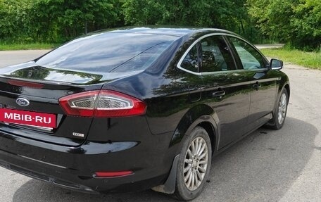 Ford Mondeo IV, 2010 год, 850 000 рублей, 4 фотография