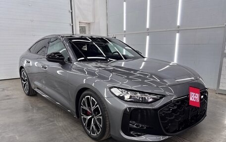 Audi A5, 2026 год, 5 140 000 рублей, 3 фотография