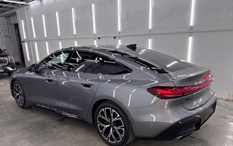 Audi A5, 2026 год, 5 140 000 рублей, 5 фотография