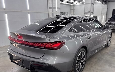 Audi A5, 2026 год, 5 140 000 рублей, 4 фотография