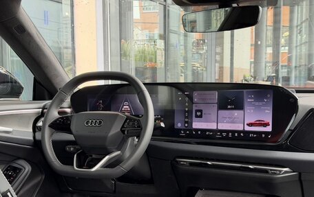 Audi A5, 2026 год, 5 140 000 рублей, 11 фотография