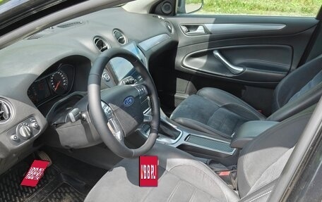 Ford Mondeo IV, 2010 год, 850 000 рублей, 6 фотография