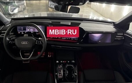 Audi A5, 2026 год, 5 140 000 рублей, 9 фотография