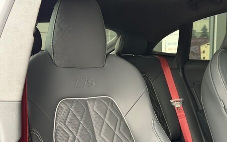 Audi A5, 2026 год, 5 140 000 рублей, 31 фотография