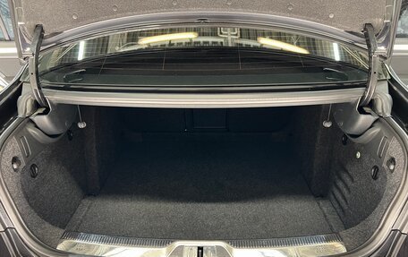 Skoda Superb III рестайлинг, 2013 год, 1 099 000 рублей, 12 фотография