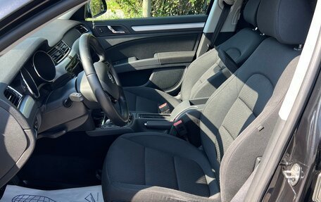 Skoda Superb III рестайлинг, 2013 год, 1 099 000 рублей, 17 фотография