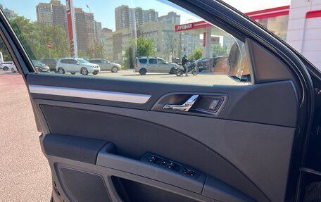 Skoda Superb III рестайлинг, 2013 год, 1 099 000 рублей, 19 фотография