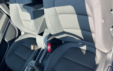 Skoda Superb III рестайлинг, 2013 год, 1 099 000 рублей, 18 фотография