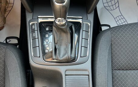 Skoda Superb III рестайлинг, 2013 год, 1 099 000 рублей, 24 фотография