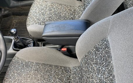Chevrolet Lanos I, 2006 год, 115 000 рублей, 8 фотография