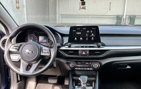 KIA Forte III, 2019 год, 1 600 000 рублей, 7 фотография